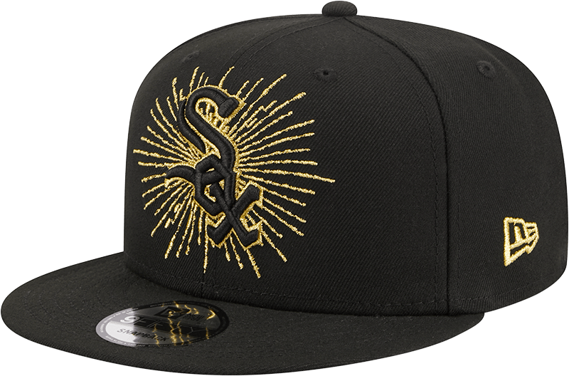 Metallic Logo – New Era Cap