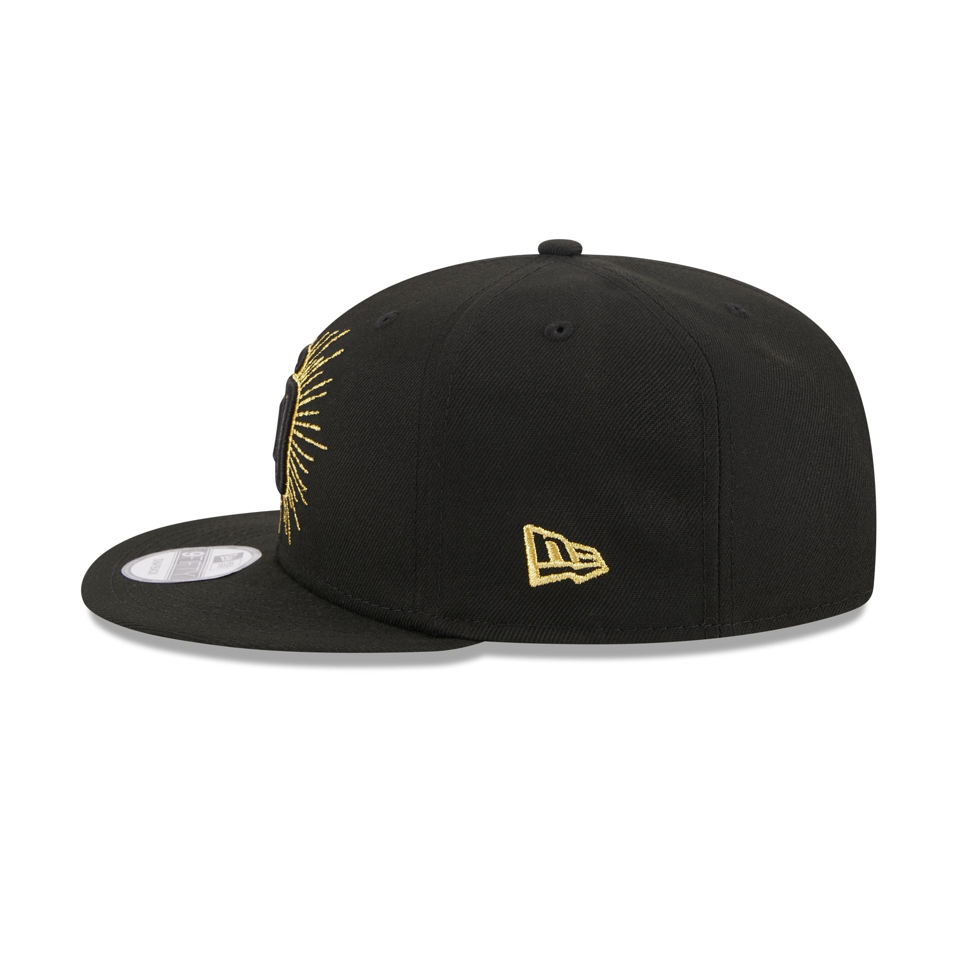 アウトレット通販 9Fifty DOWNTOWN x New Era Katakana Logo - 帽子