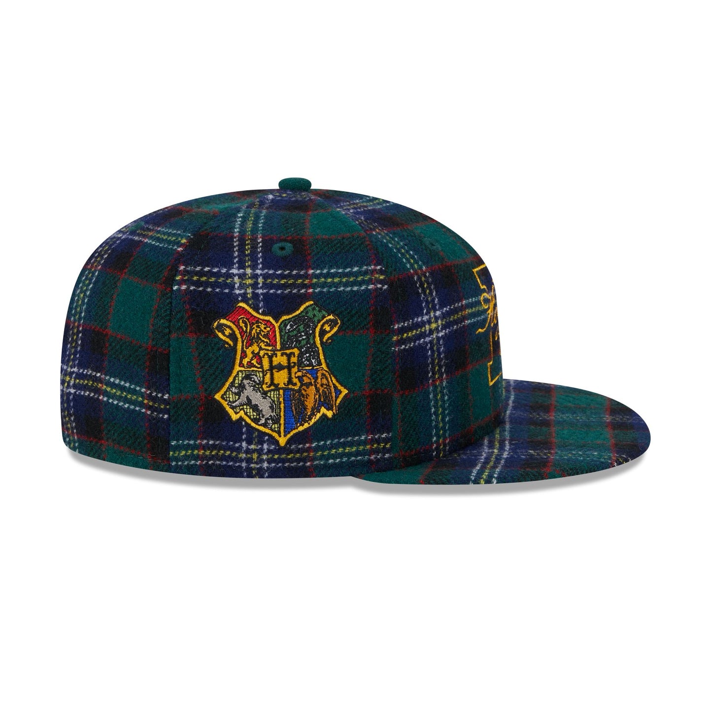 Harry Potter Hogwarts 59FIFTY New – Era Fitted Cap