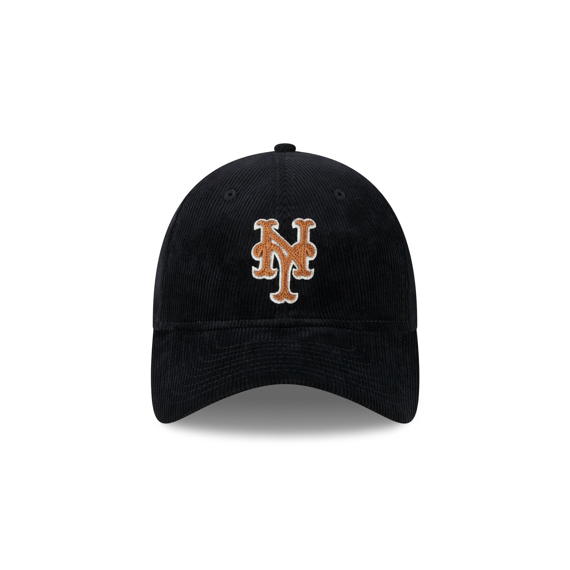 Gorro New Era - 70639031 - New York Mets 59Fifty - BLACK — Sportmarket