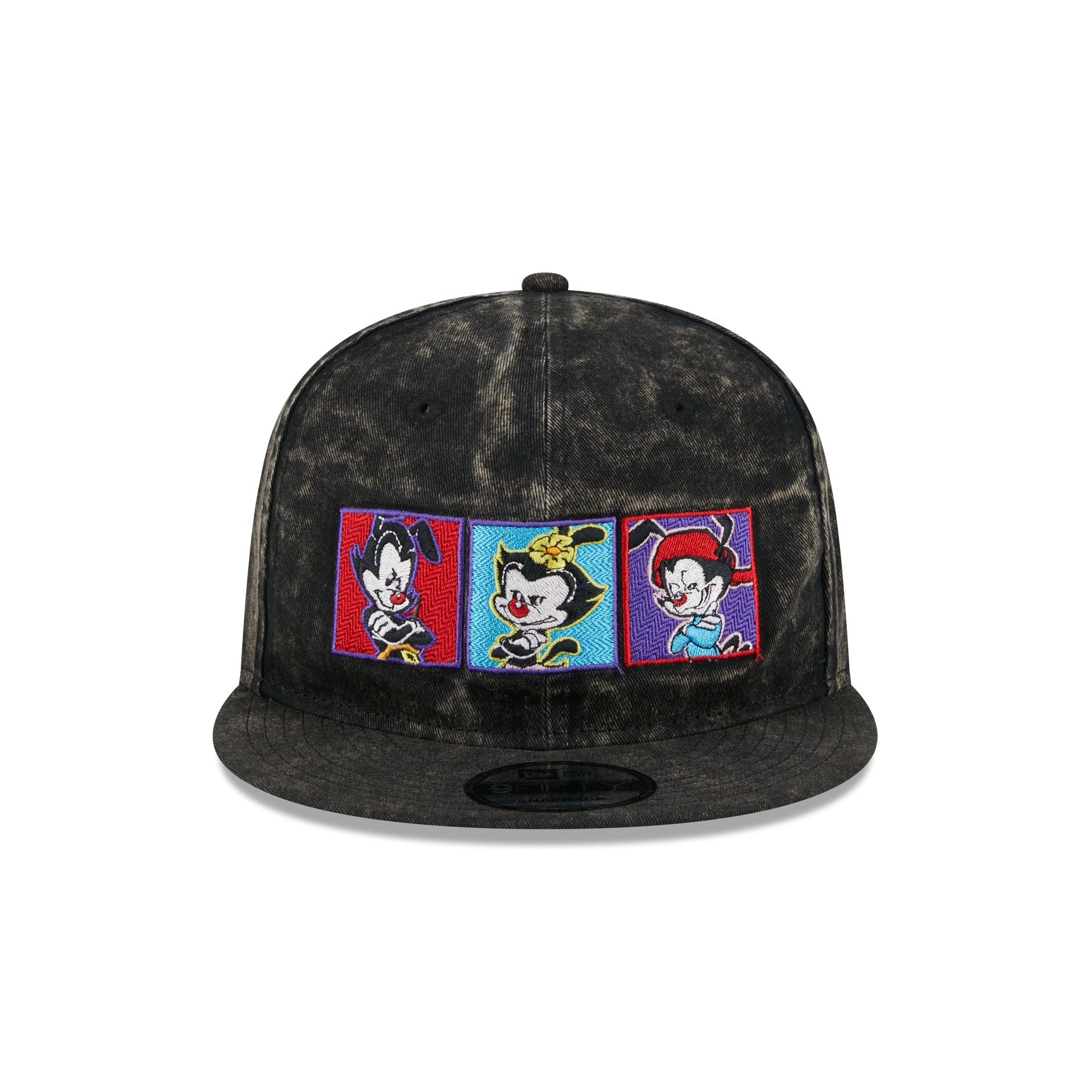 Entertainment Headwear – New Era Cap