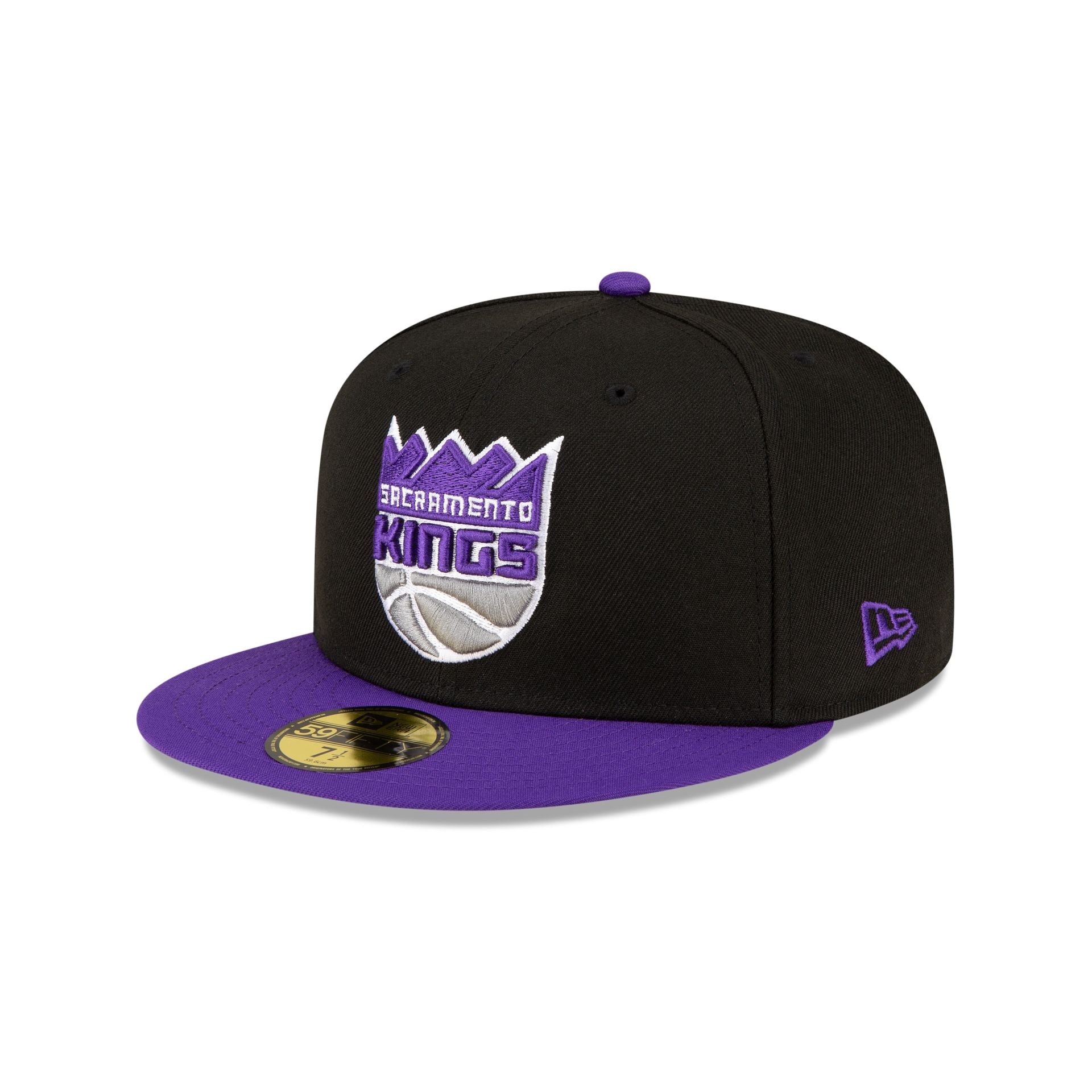 Sacramento Kings Hats & Caps – New Era Cap