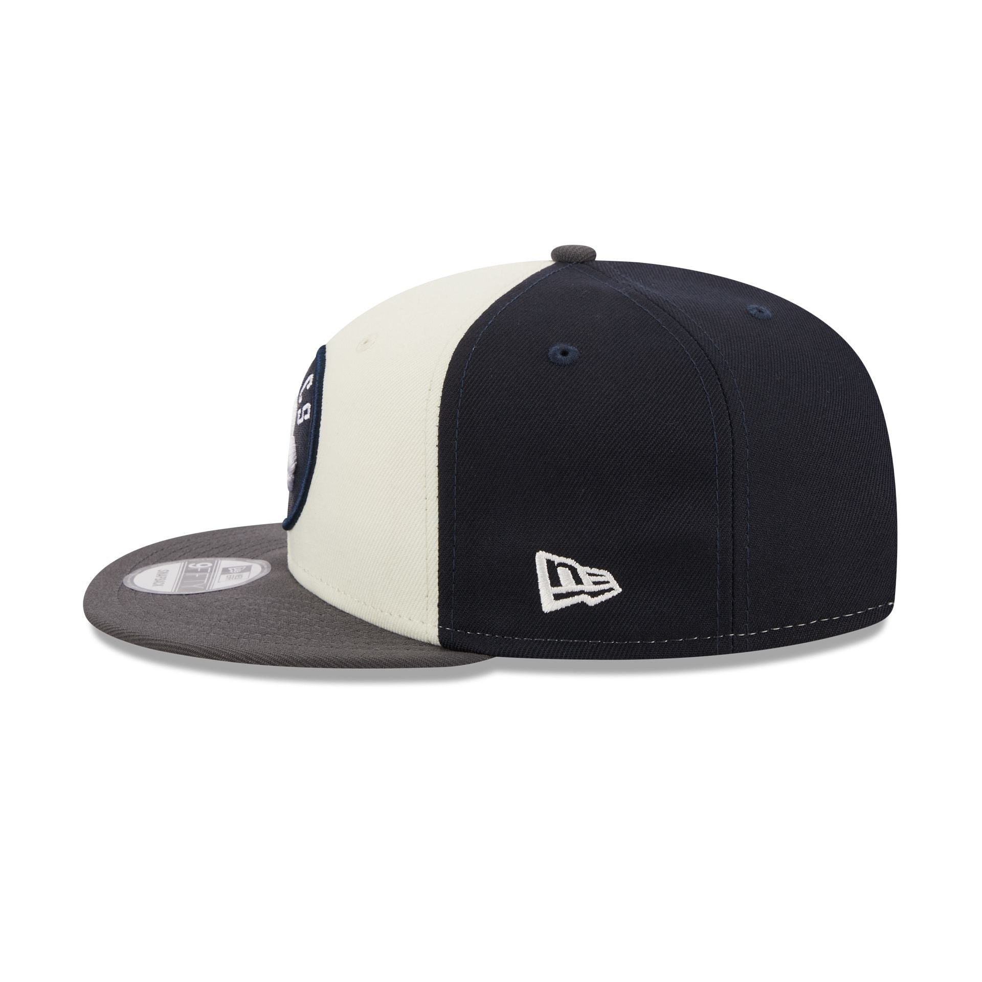 Graphite Pack – New Era Cap