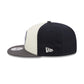 Denver Nuggets Graphite Visor 9FIFTY Snapback Hat