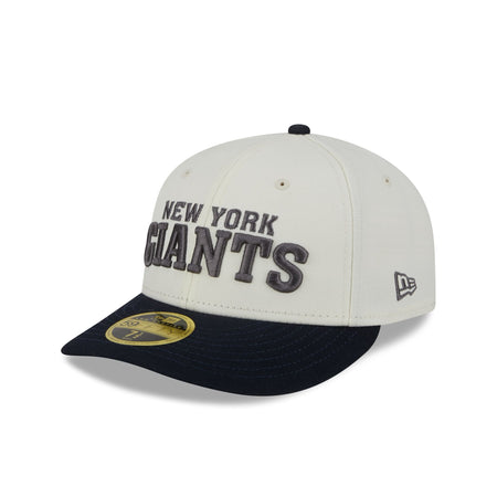 New York Giants Hats & Caps – New Era Cap