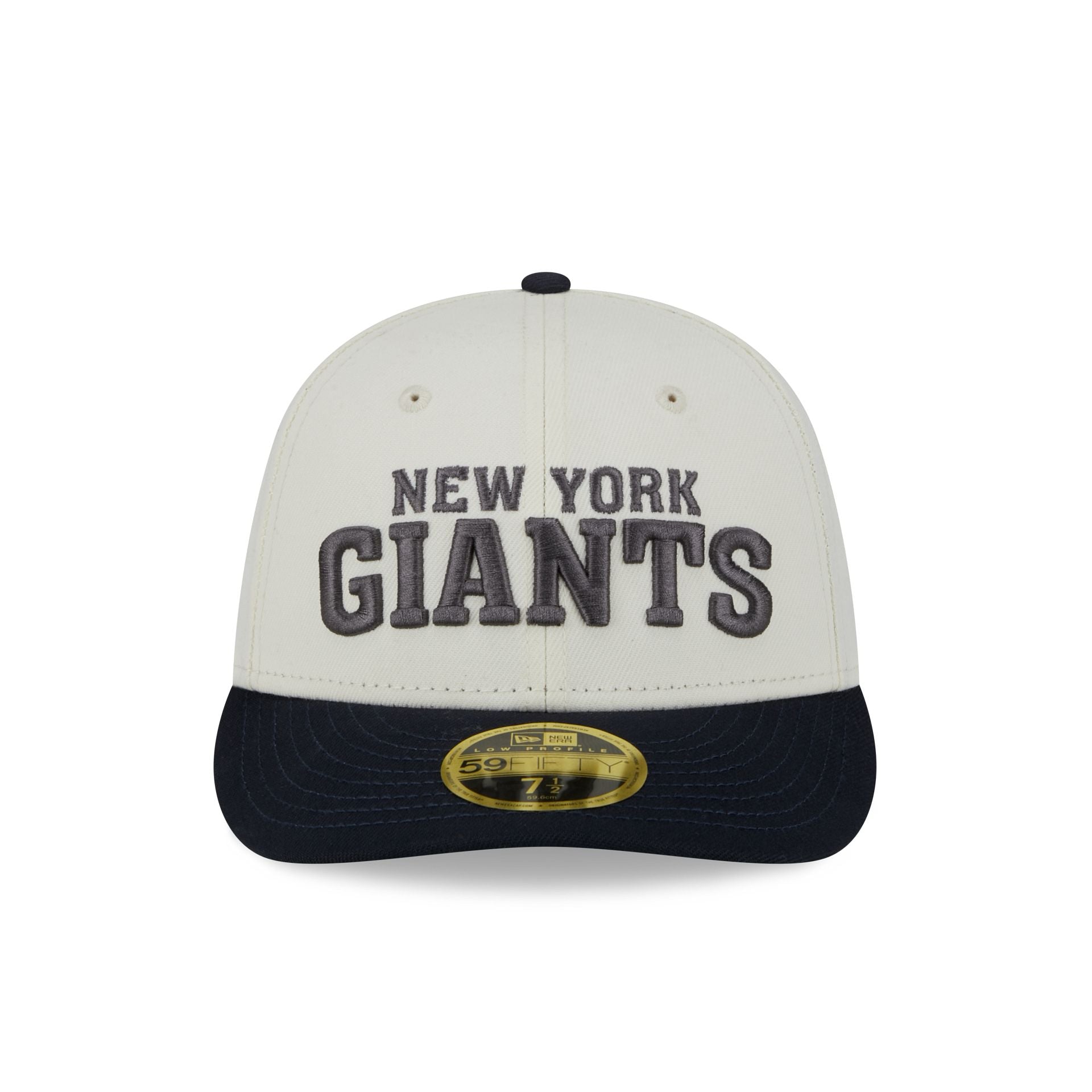 New york hotsell giants skull cap