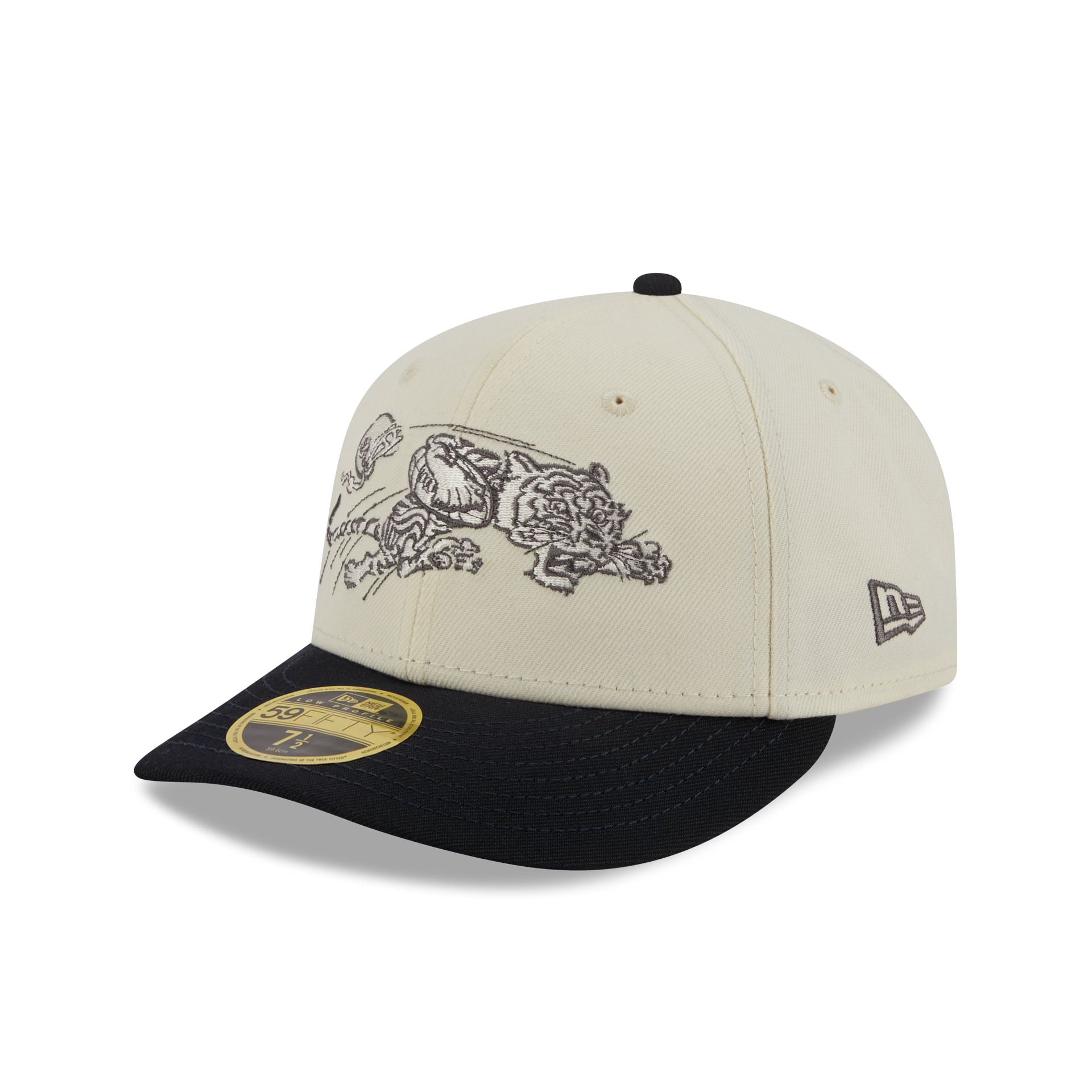 New & Caps Cincinnati Cap – Era Hats Bengals