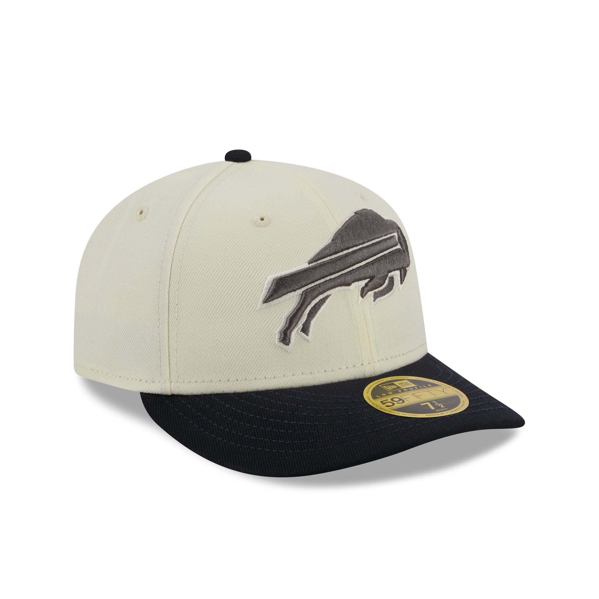 Buffalo bills cheap low profile hat