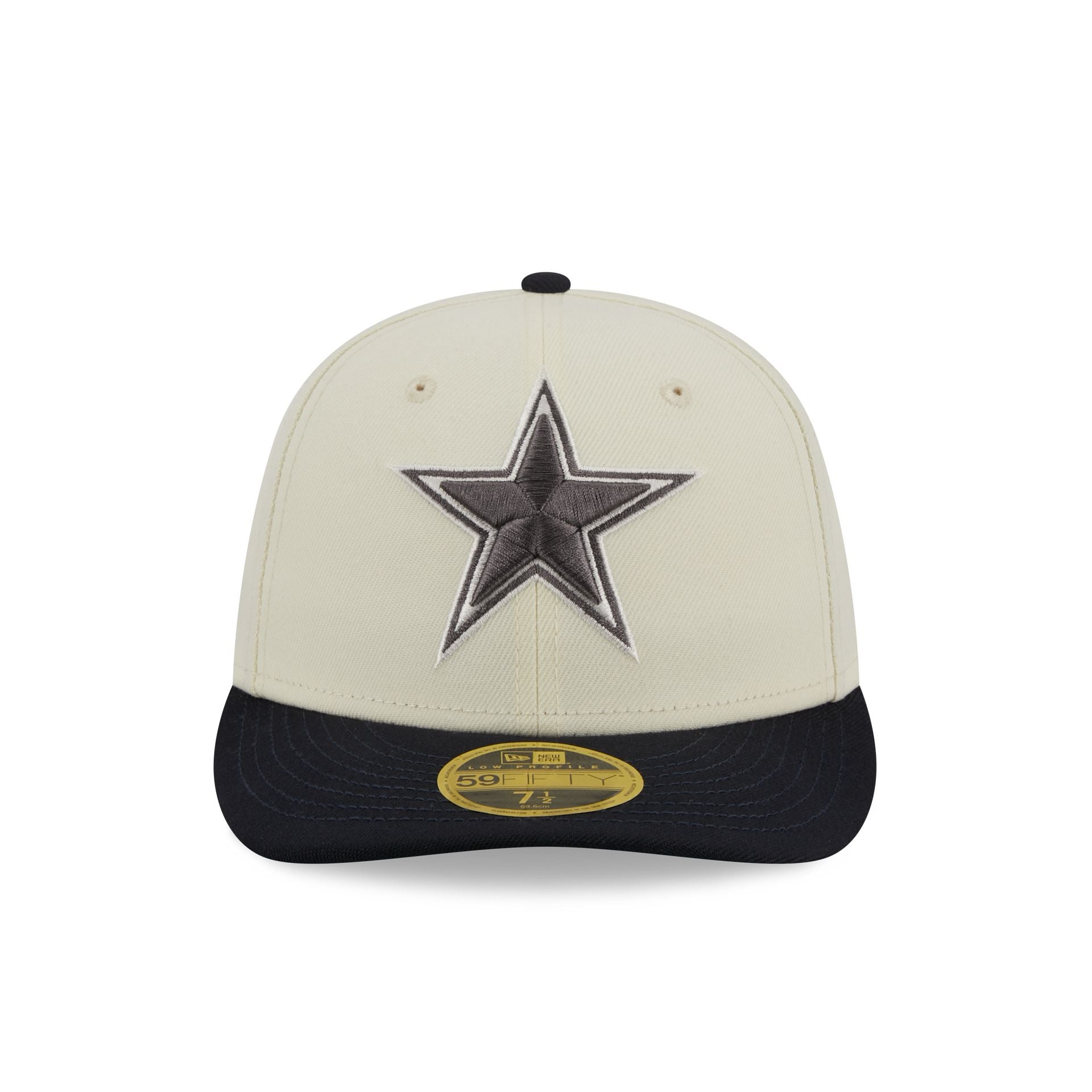 Dallas cowboys outlet cap black