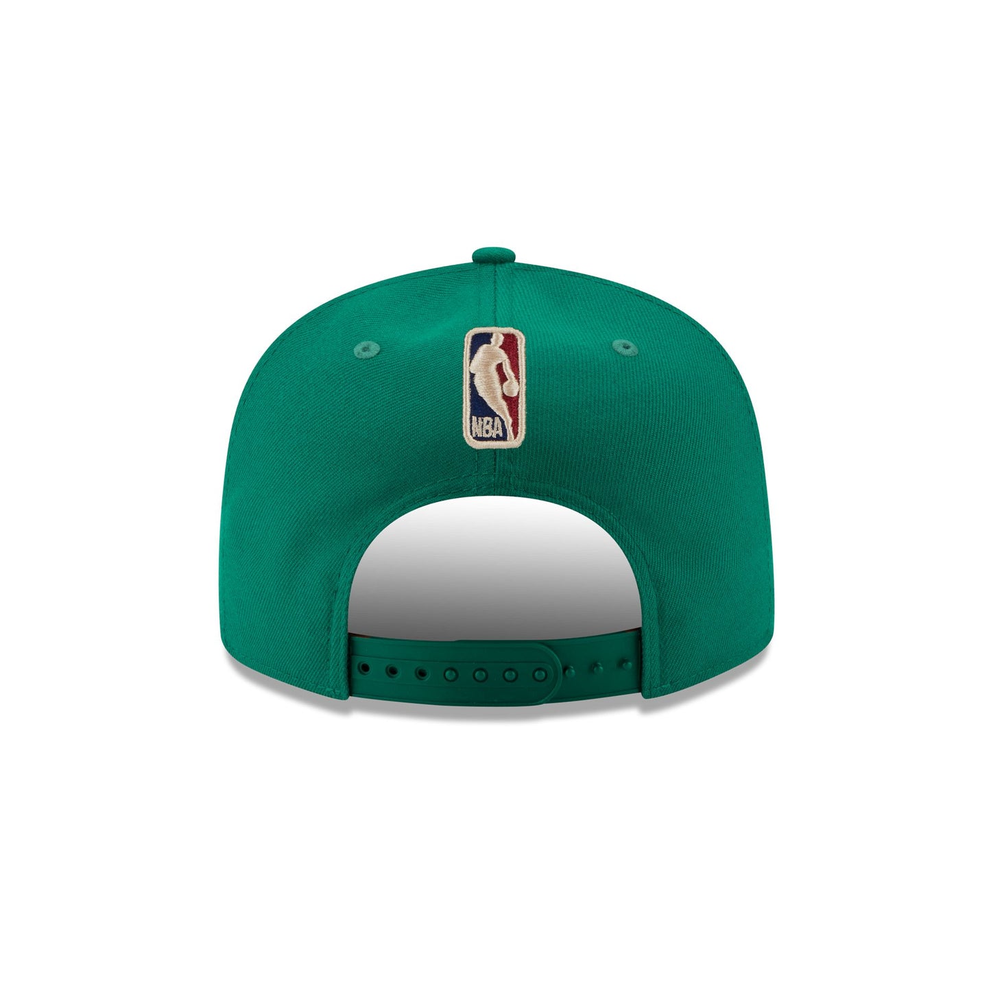 Minnesota Timberwolves Classic Edition Green 9FIFTY Snapback