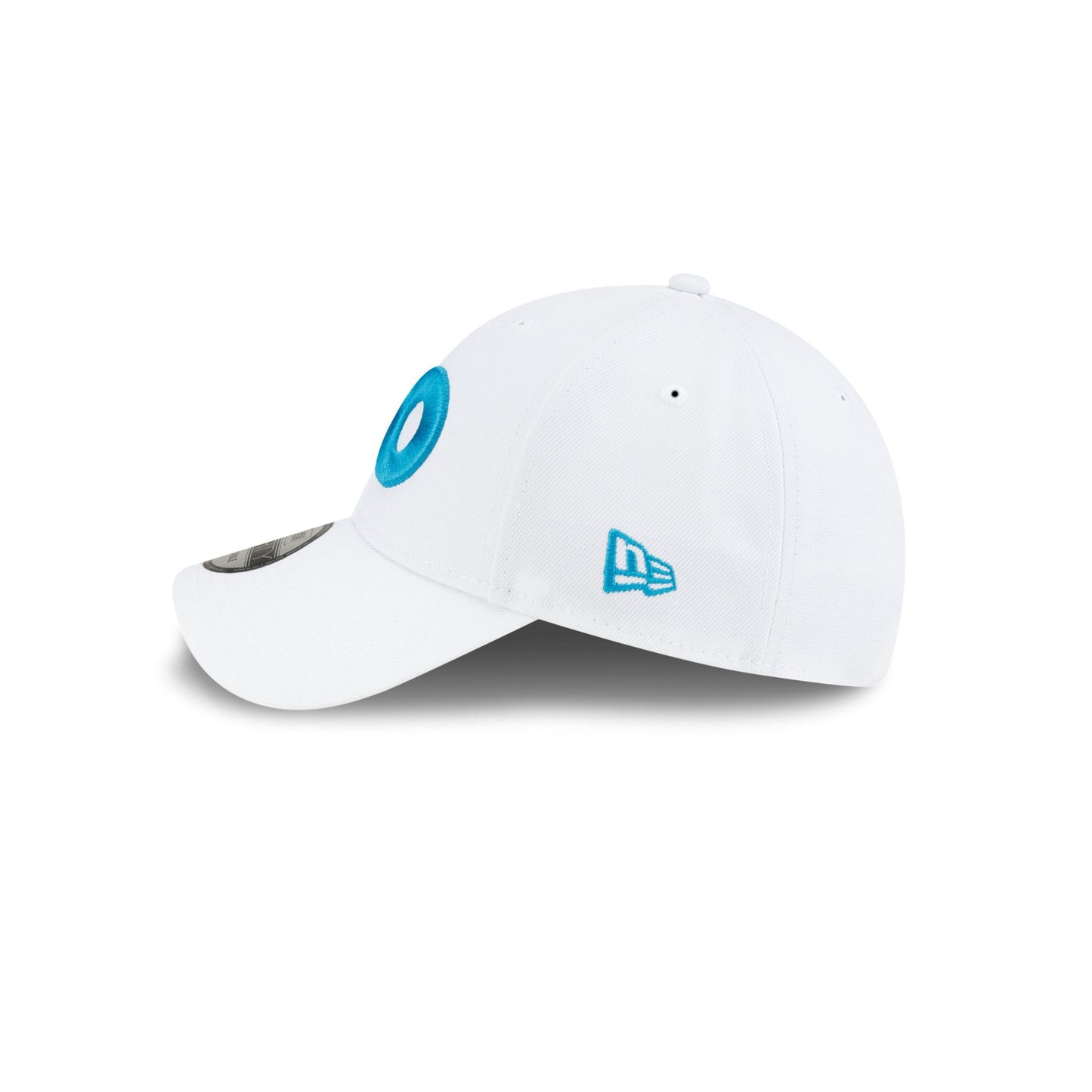 Alpine Essential Blue 9FORTY Adjustable Cap