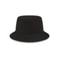 Australian Open Black Bucket Hat