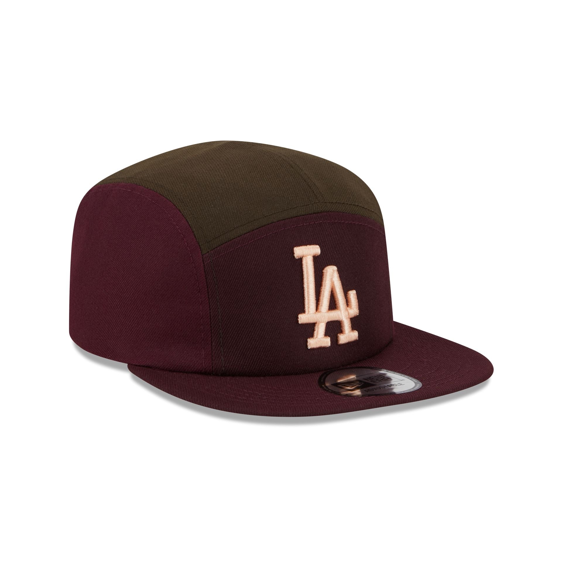 New era outlet 59fifty la