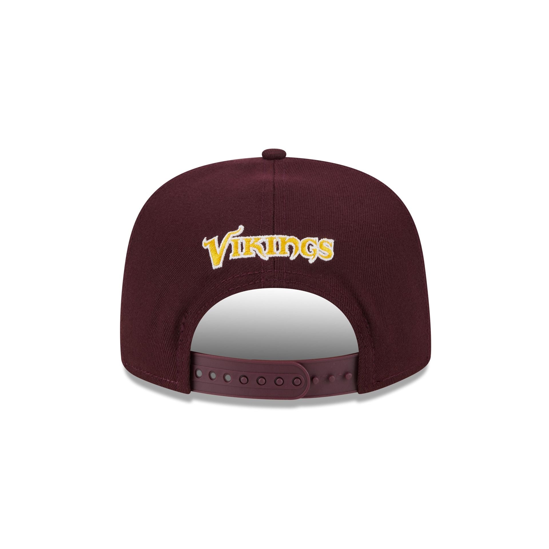 New era cheap vikings cap