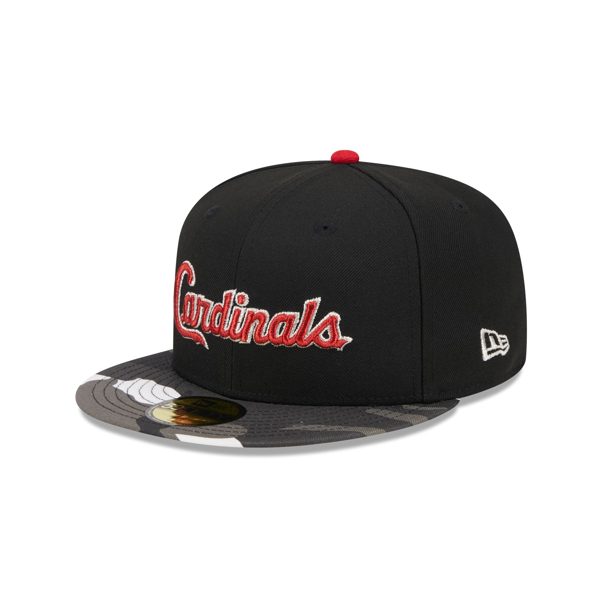 New era outlet cap genuine merchandise