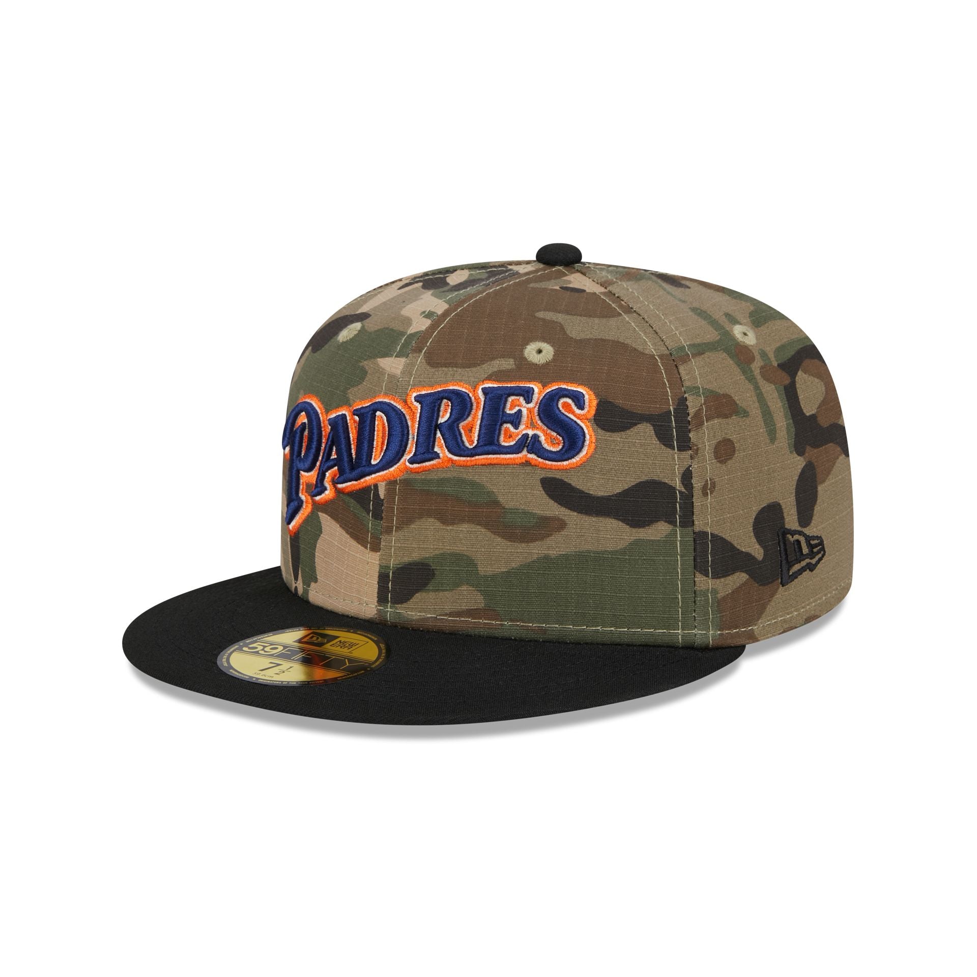 New era cheap padres hat