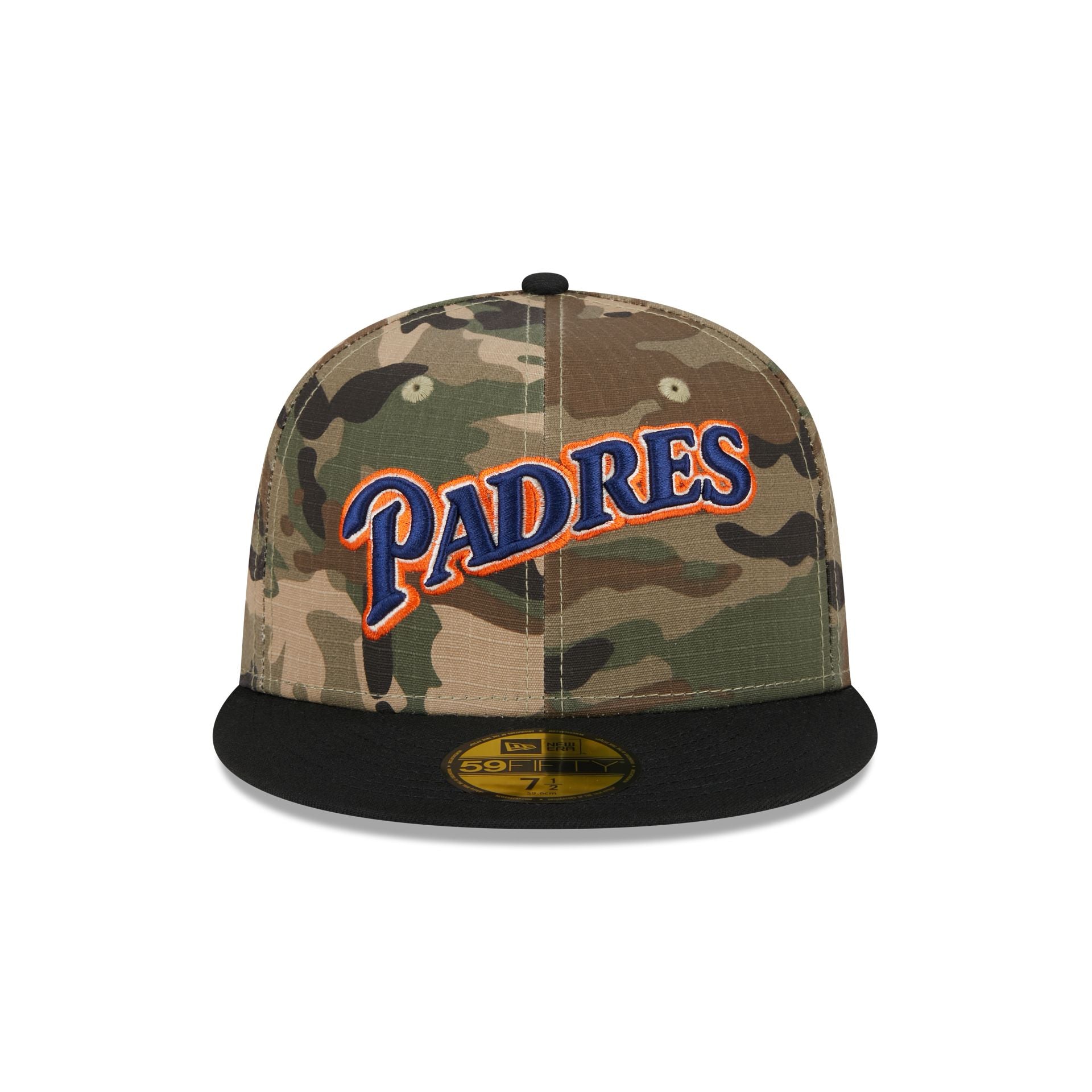 San Diego Padres Hats & Caps – New Era Cap