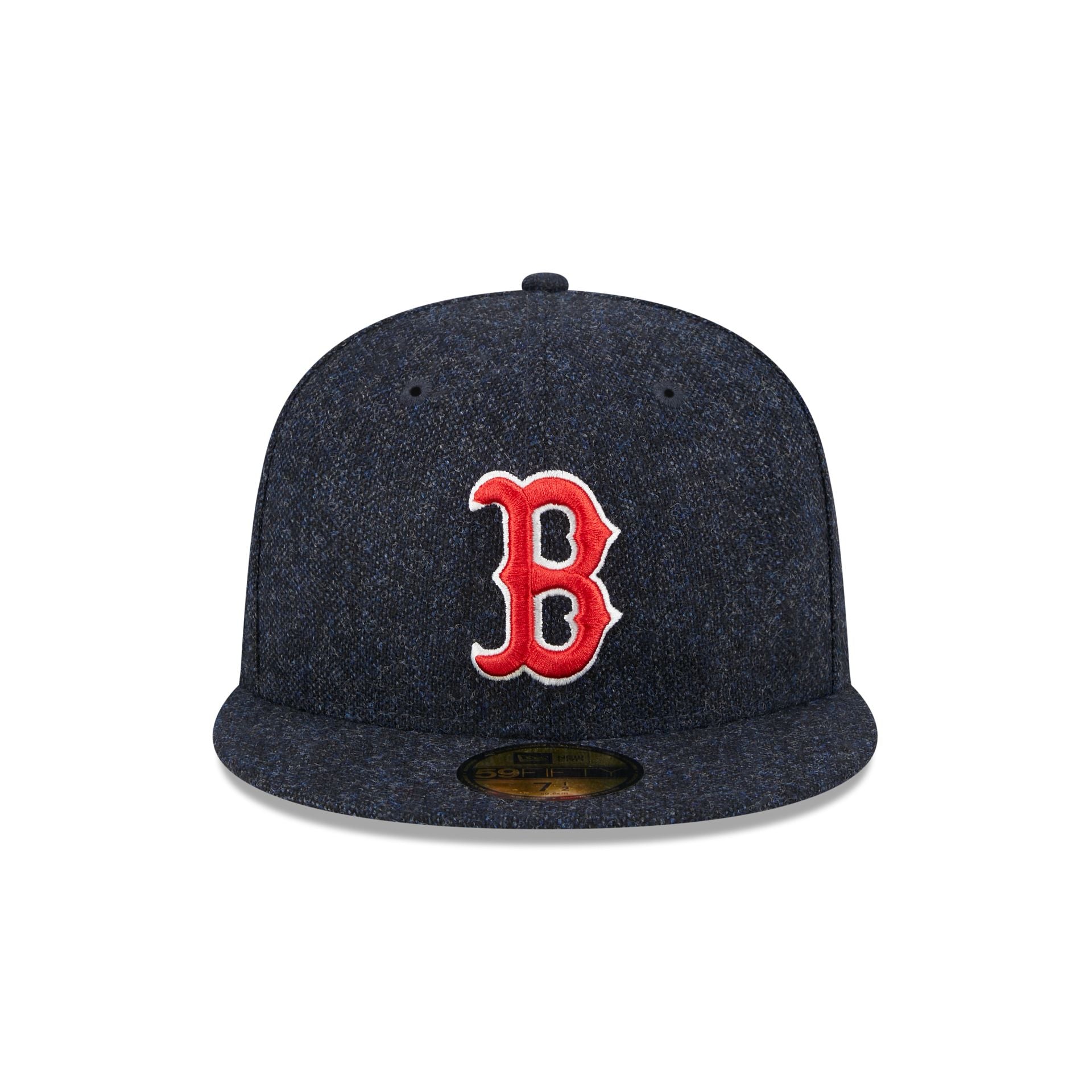 Boston Red Sox Moon 59FIFTY Fitted Hat