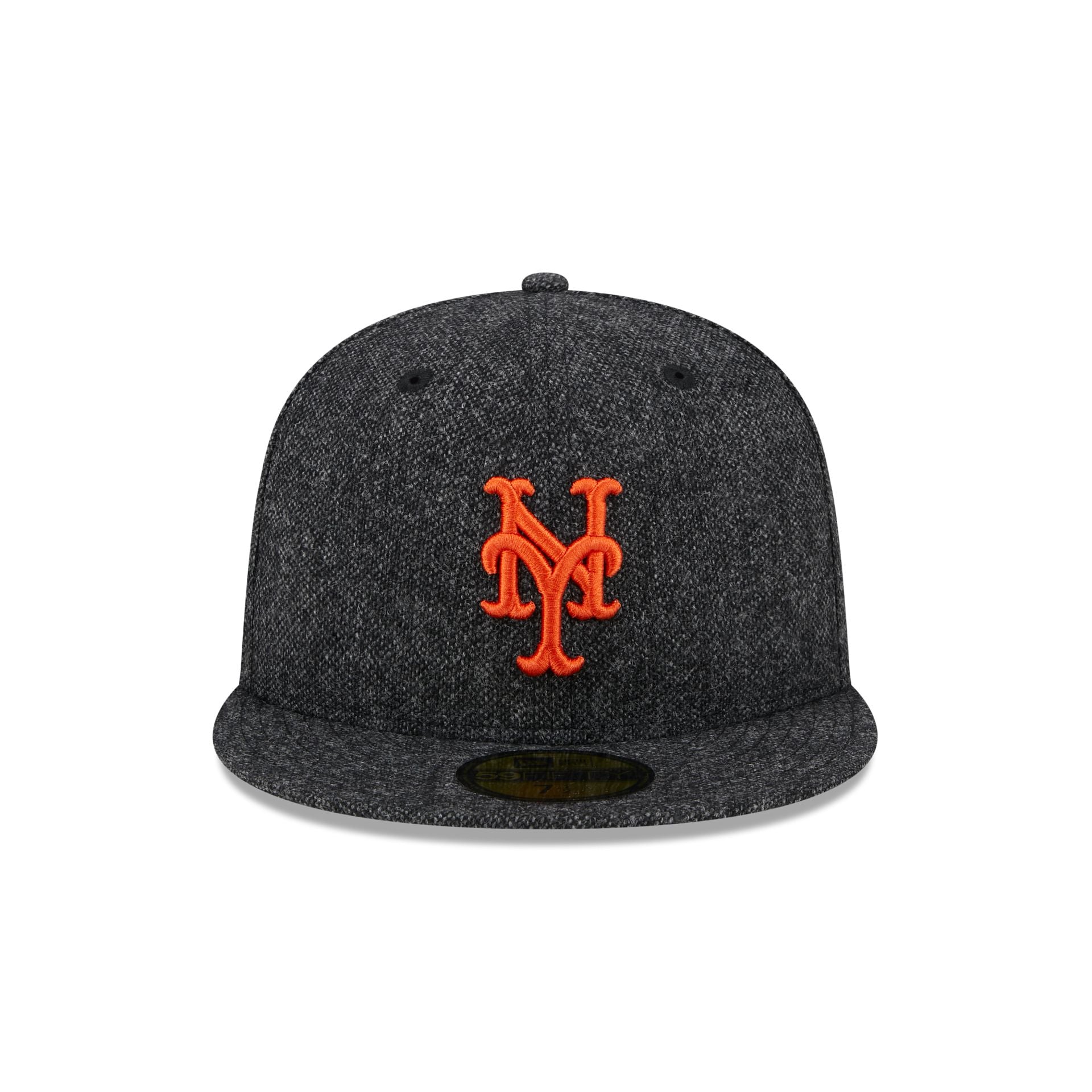 New York Mets Moon 59FIFTY Fitted