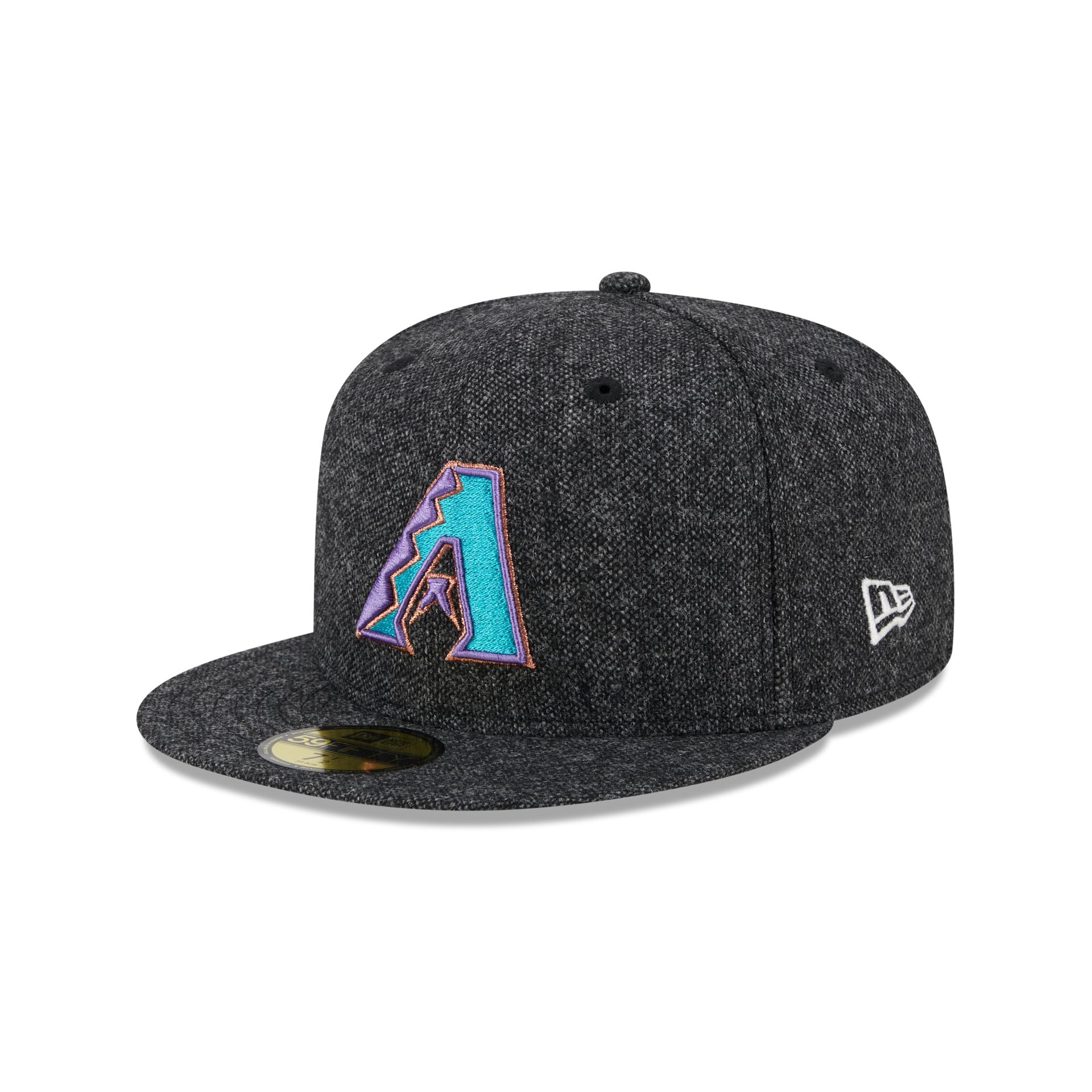 Arizona Diamondbacks Moon 59FIFTY Fitted Hat – New Era Cap