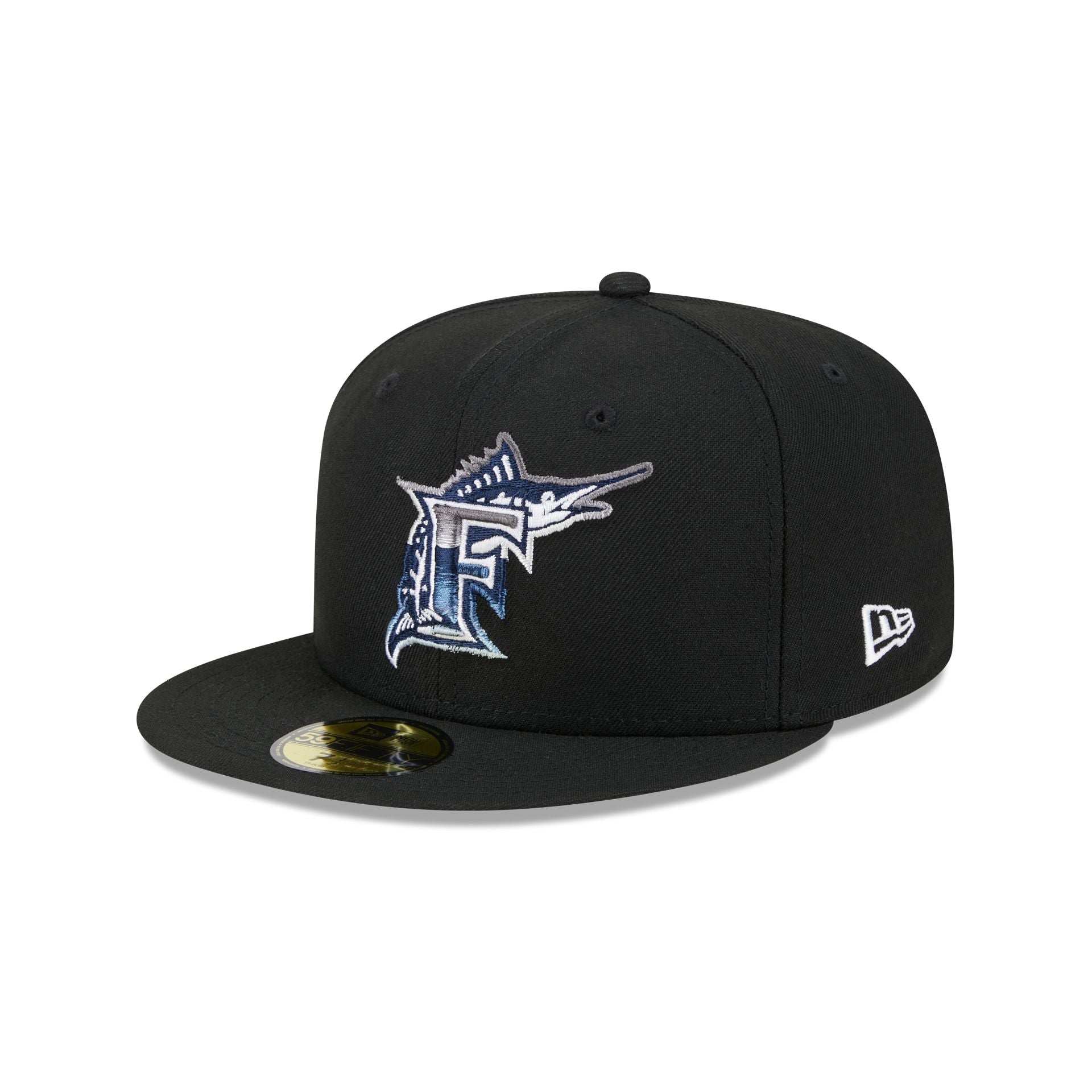 Florida marlins 59fifty best sale