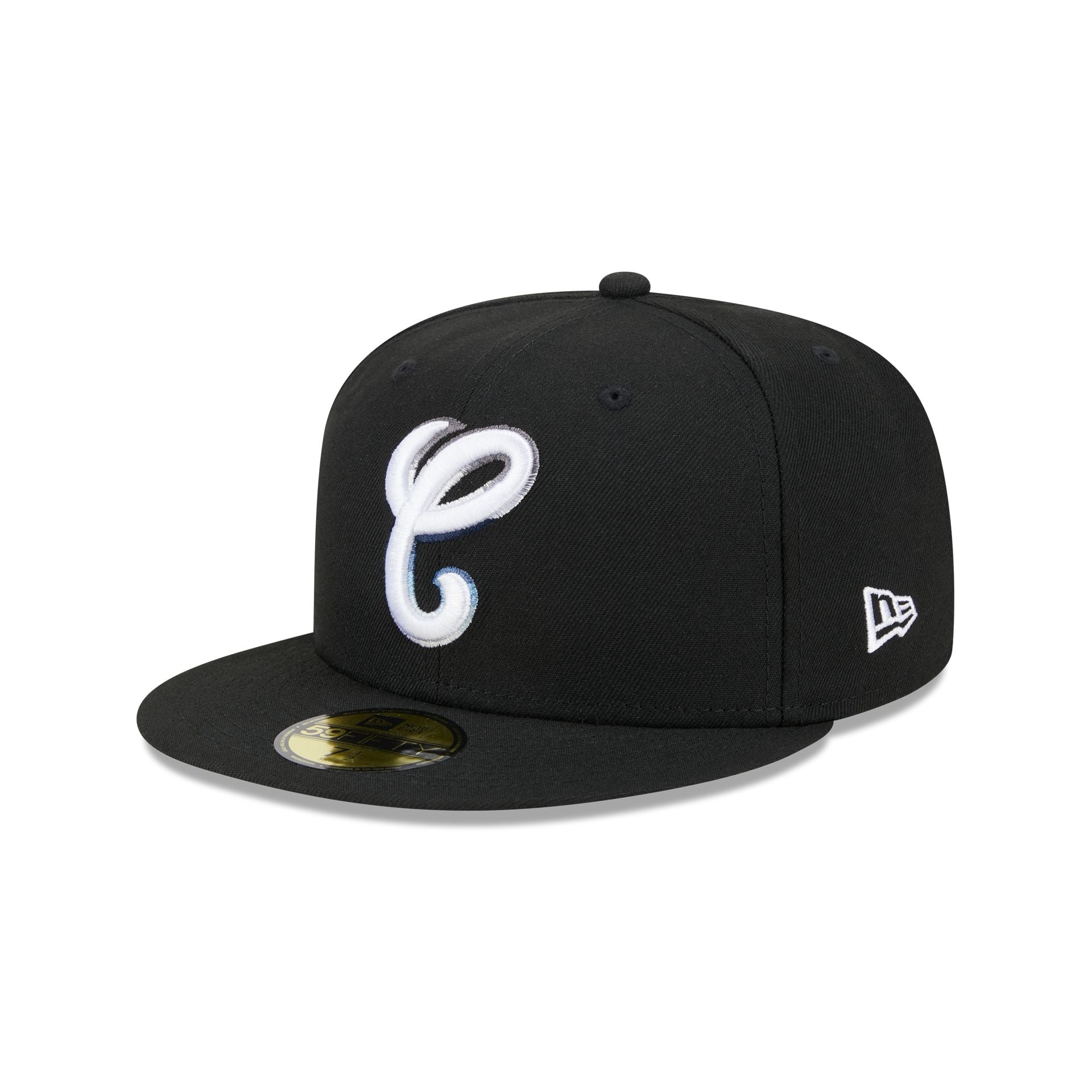 Chicago White Sox Raceway 59FIFTY Fitted Hat