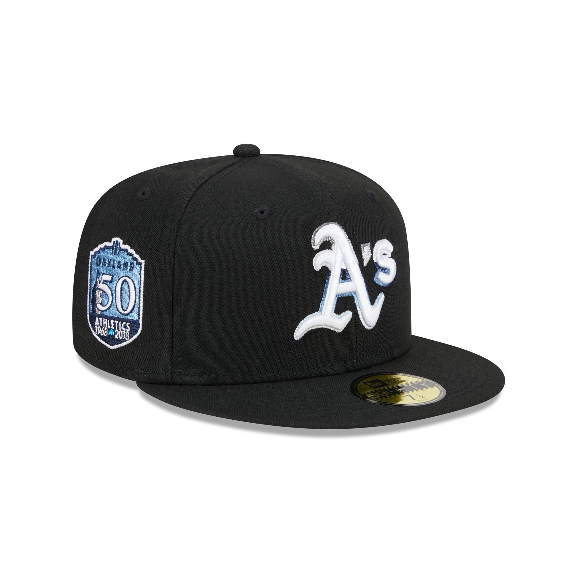 New Era Cap