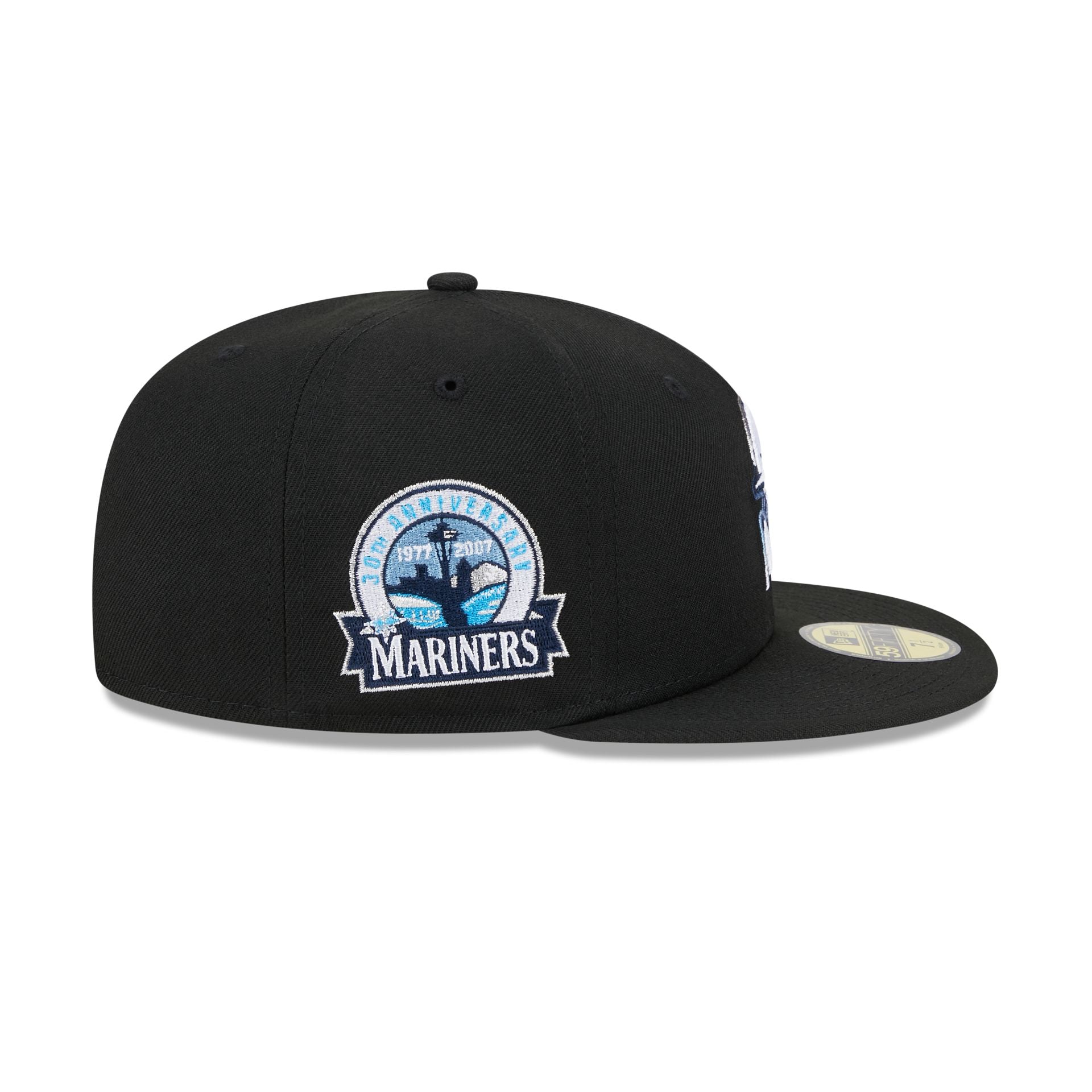 Seattle Mariners Hat from popular Capsule Speedway Pack