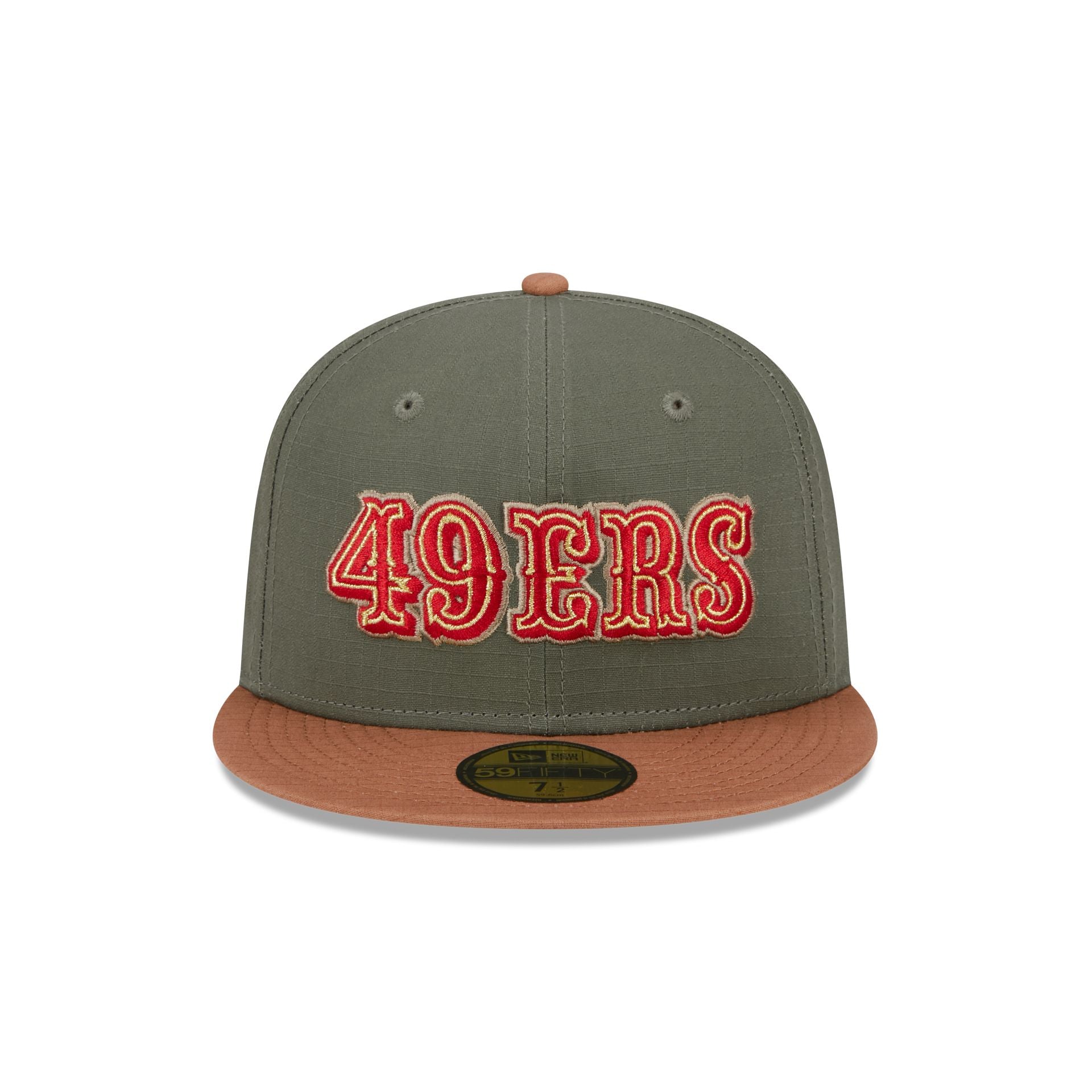 New Era Cap