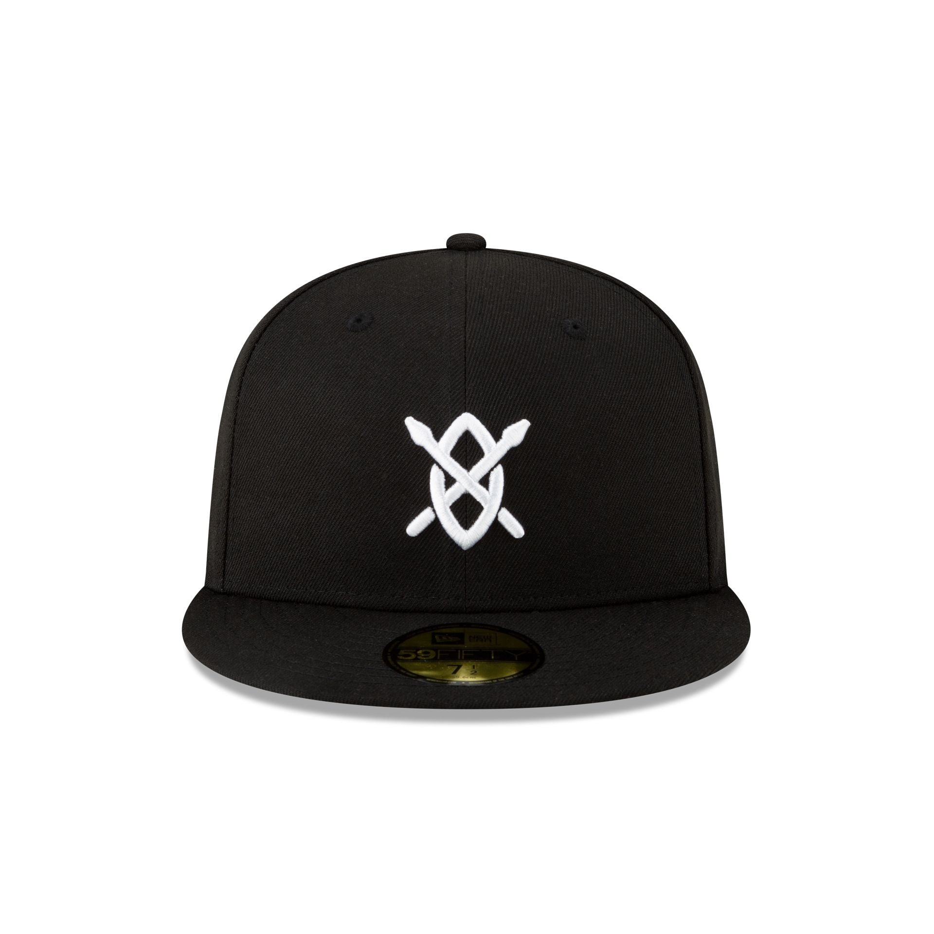 Daily Paper x New Era 59FIFTY Fitted Cap