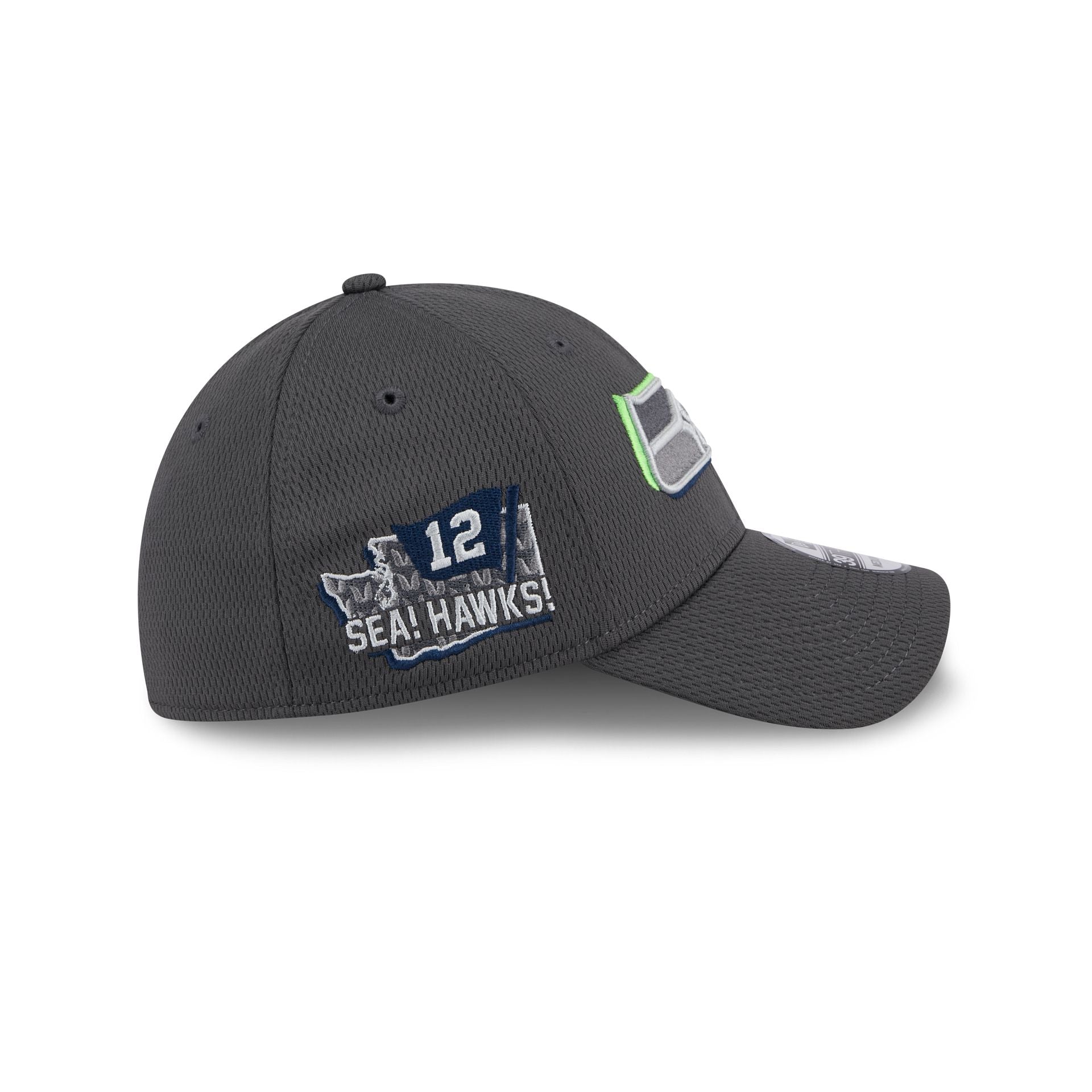 Seahawks draft hat online