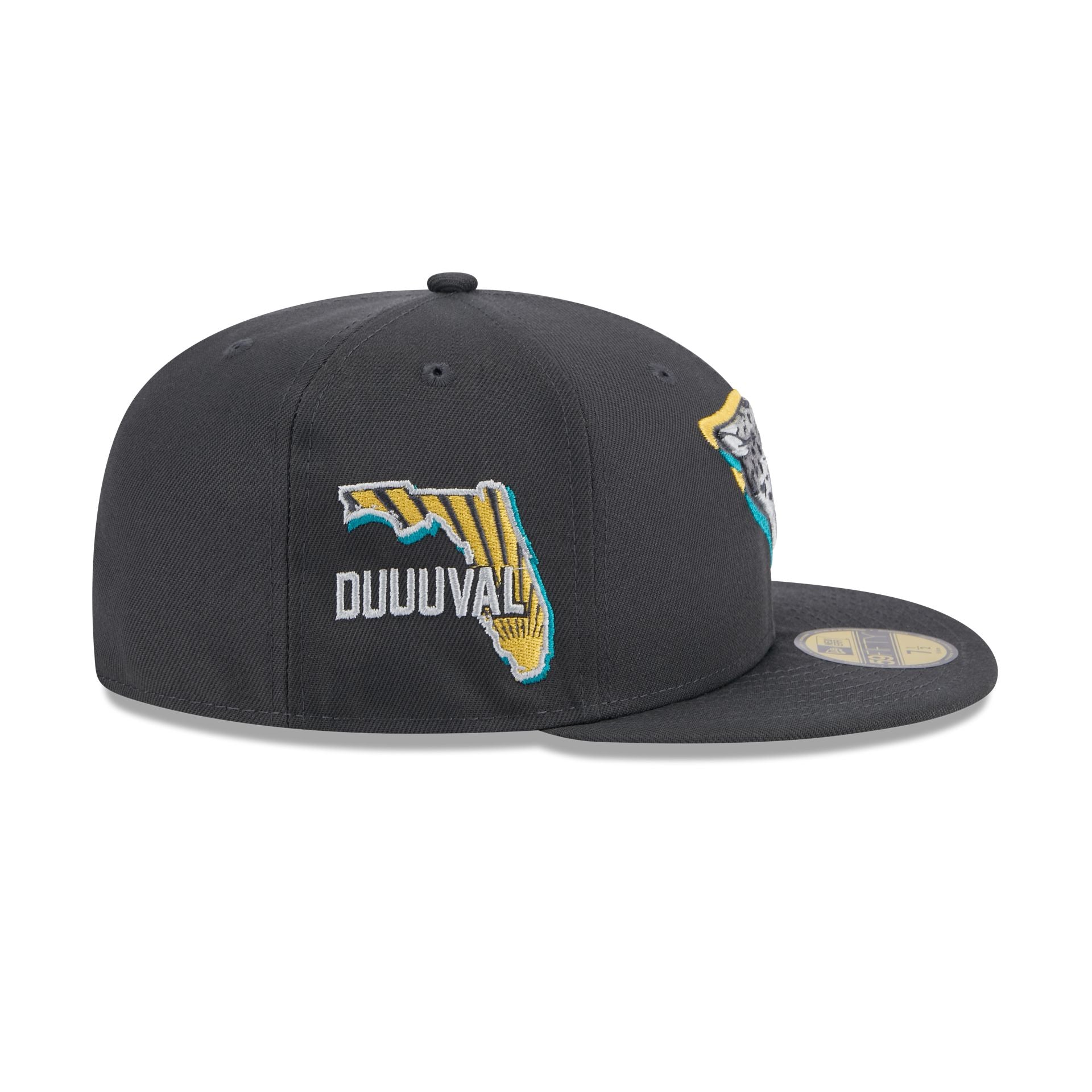 Jaguars draft cap best sale