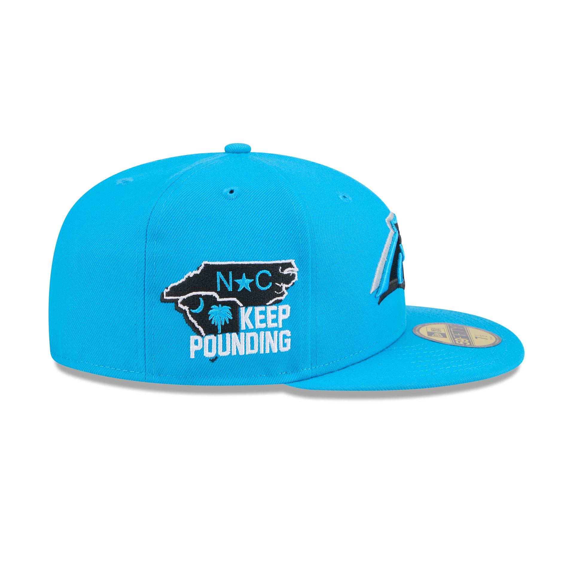 Panthers draft cap hotsell