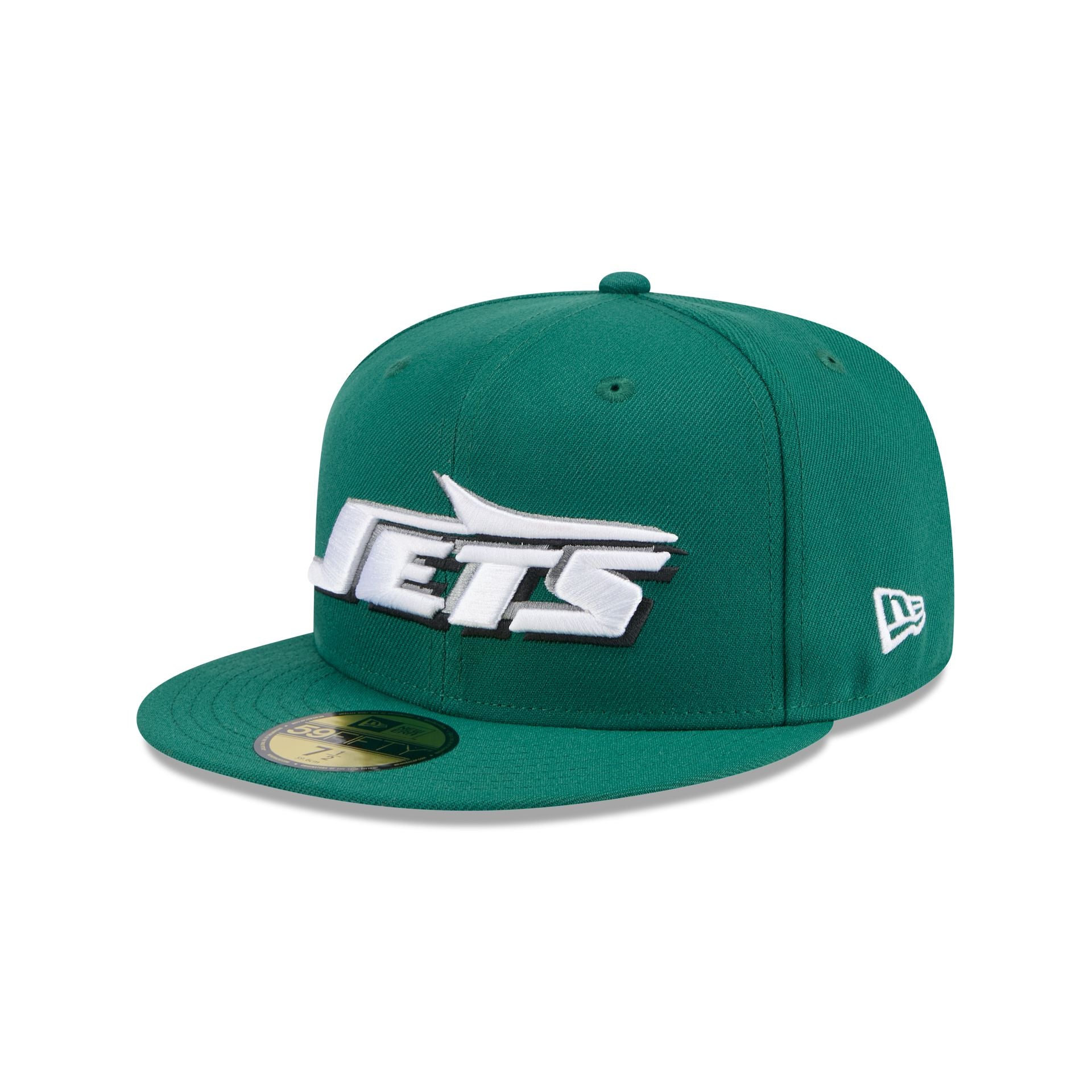 Ny jets cap best sale