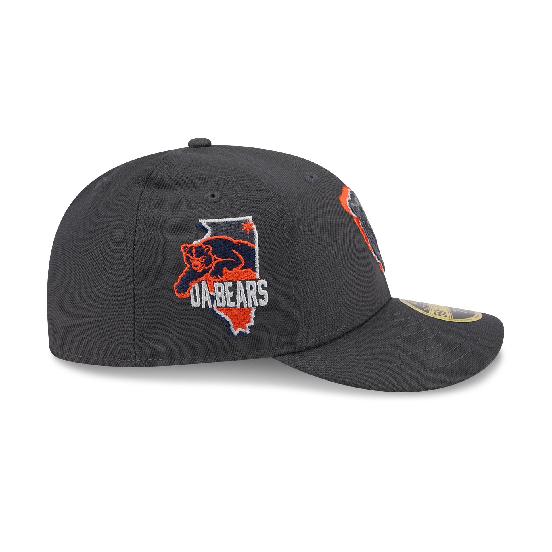 Bears low profile hat online