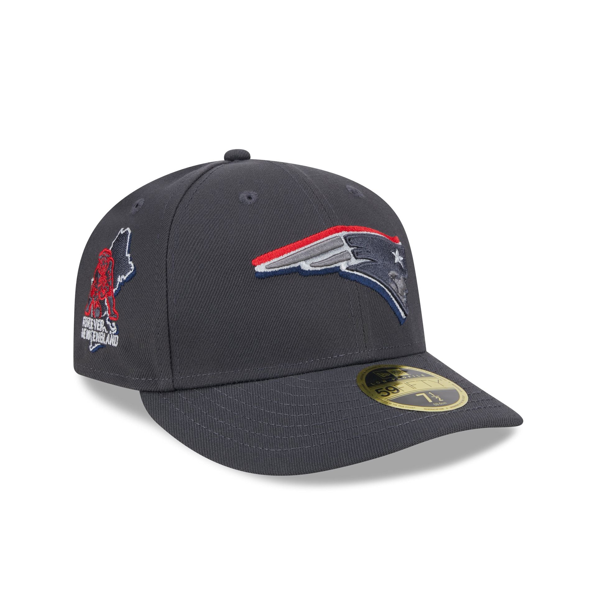 New Era Cap