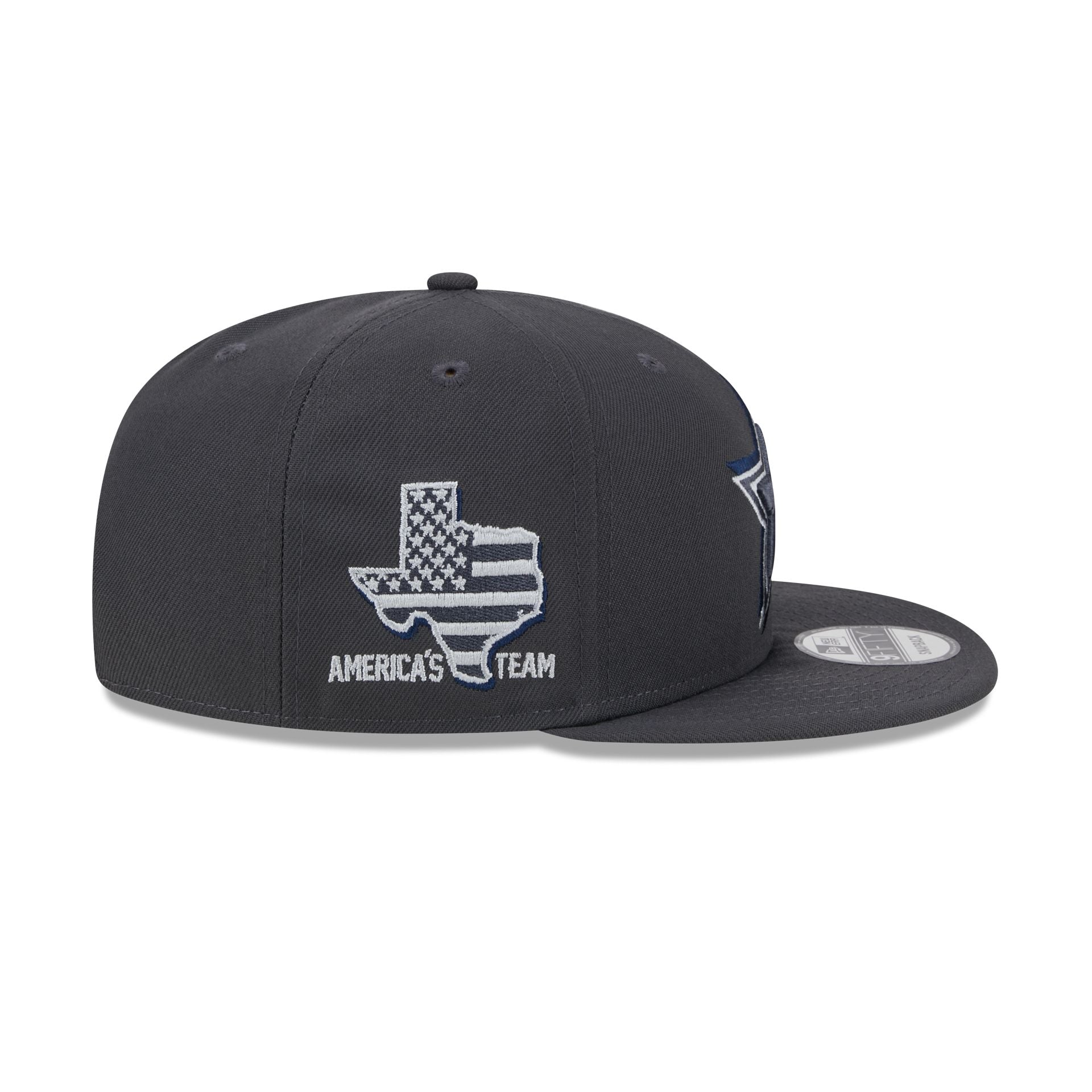 New era Dallas Cowboys Americans SnapBack hat online