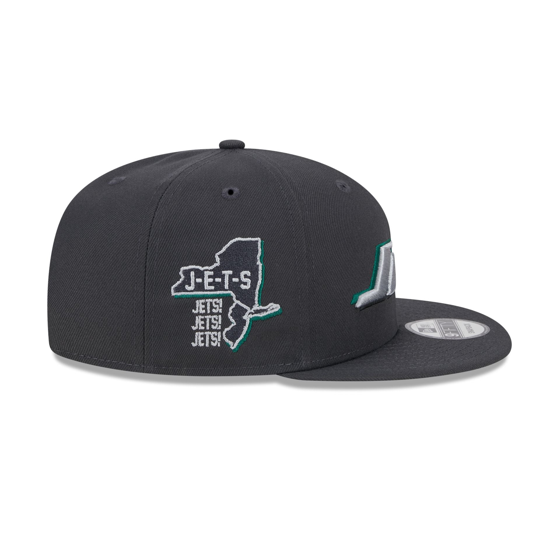 Jets draft hat online