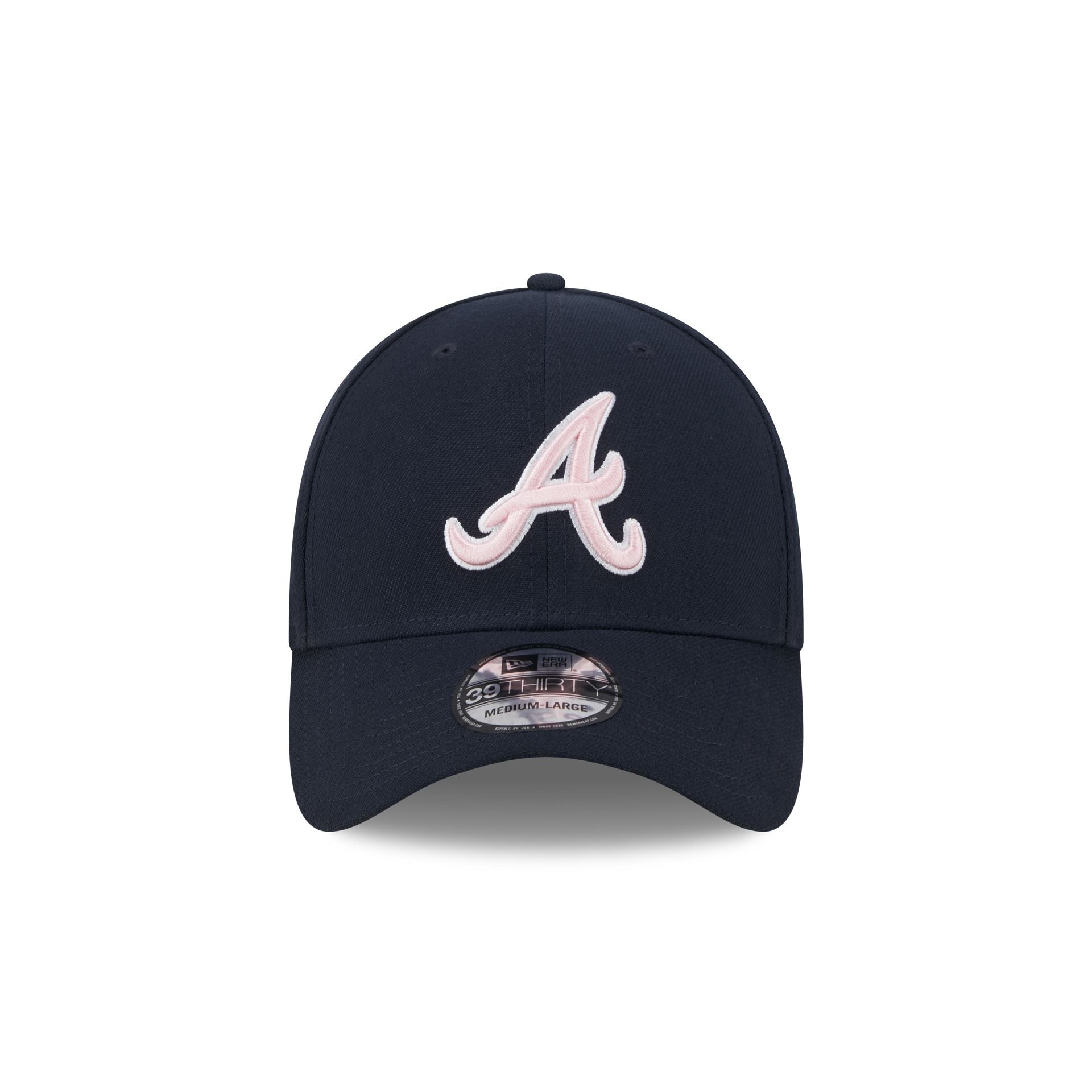 Atlanta Braves Hats & Caps – Page 4 – New Era Cap