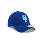 New York Mets Father's Day 2024 39THIRTY Stretch Fit Hat