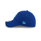 New York Mets Father's Day 2024 39THIRTY Stretch Fit Hat