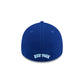 New York Mets Father's Day 2024 39THIRTY Stretch Fit Hat