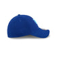 New York Mets Father's Day 2024 39THIRTY Stretch Fit Hat