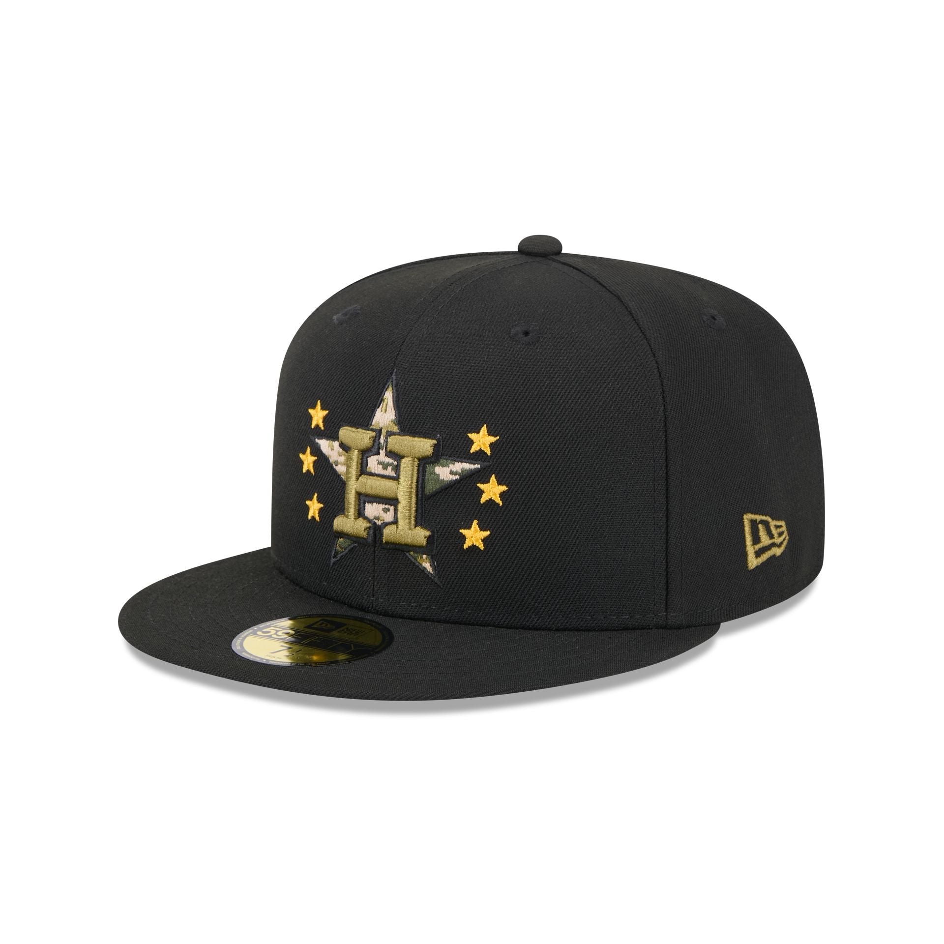 All black astros hat deals