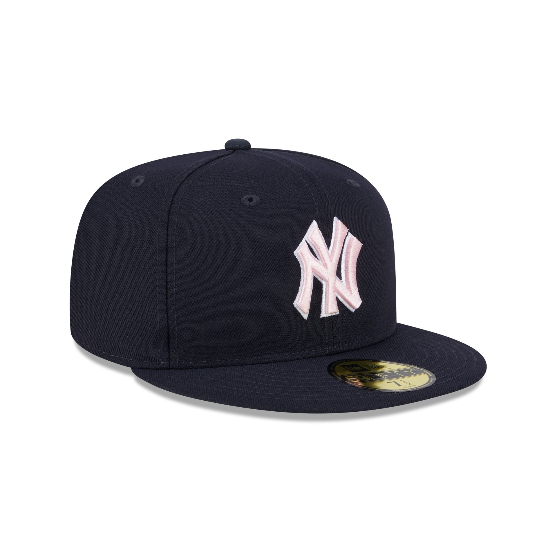 New York Yankees Mother's Day 2024 59FIFTY Fitted Hat – New Era Cap