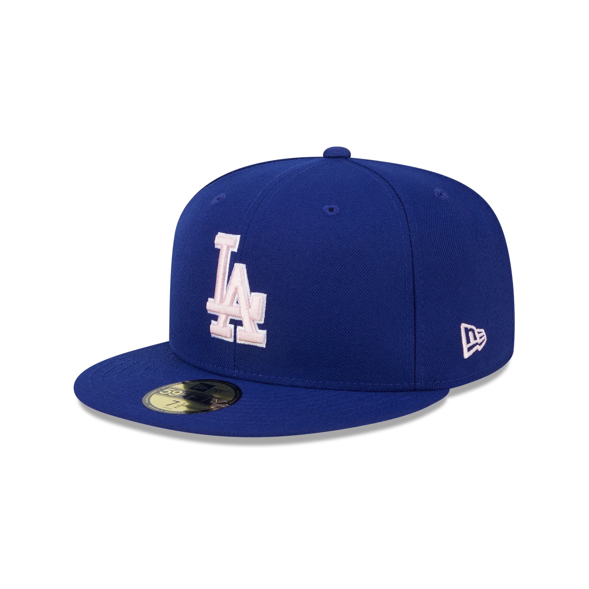 Los Angeles Dodgers Mother's Day 2024 59FIFTY Fitted Hat – New Era Cap