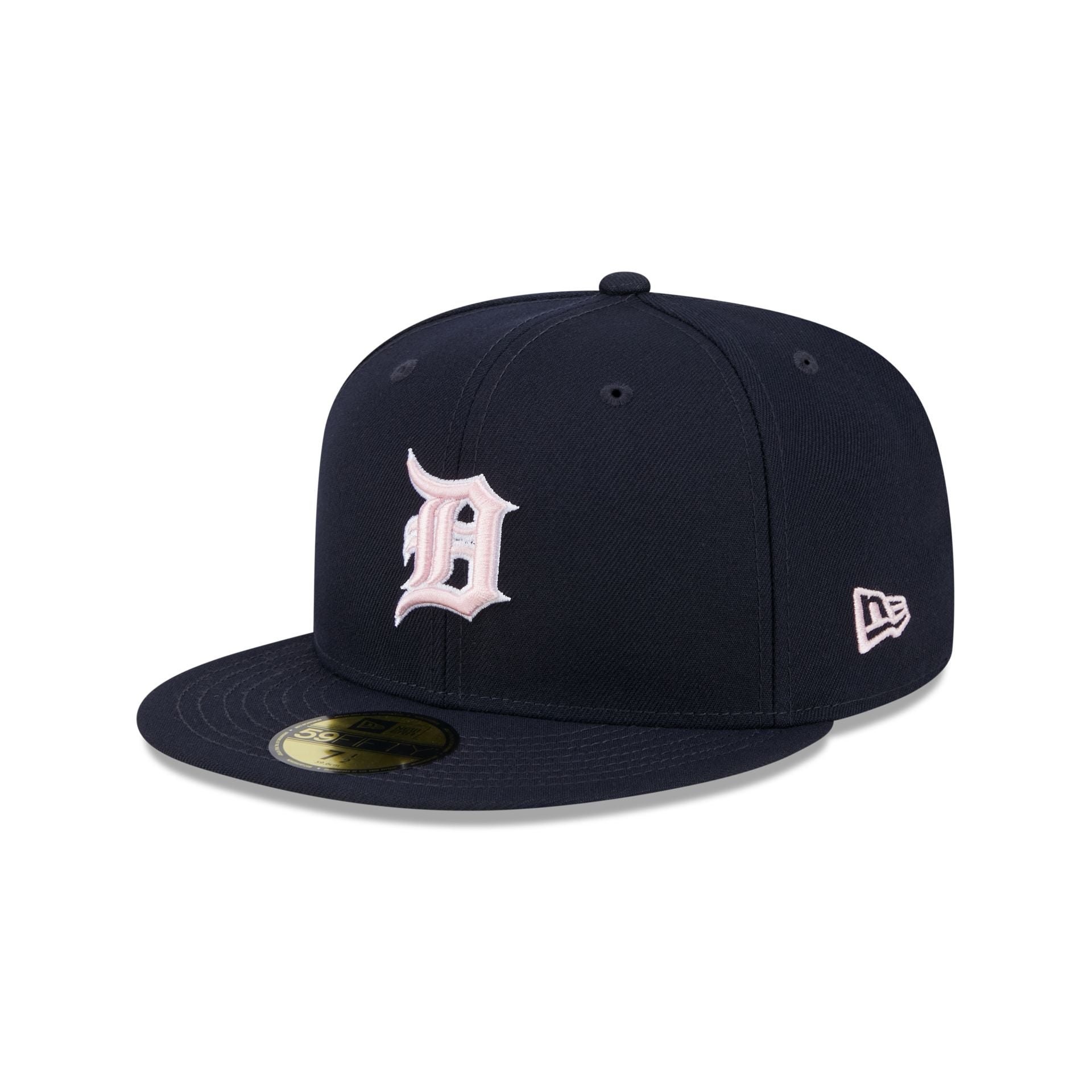 Detroit Tigers Mother's Day 2024 59FIFTY Fitted Hat – New Era Cap