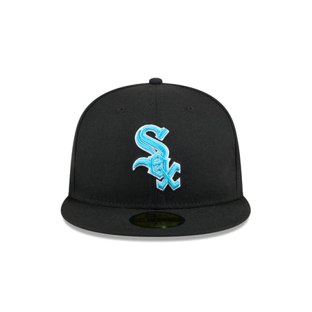 Chicago White Sox Father's Day 2024 59FIFTY Fitted