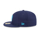 Milwaukee Brewers Father's Day 2024 59FIFTY Fitted