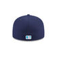 Milwaukee Brewers Father's Day 2024 59FIFTY Fitted